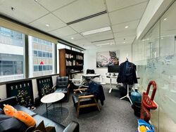 Robinson 112 (D1), Office #584862401